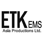ETK EMS ASIA PRODUCTIONS COMPANY LIMITED