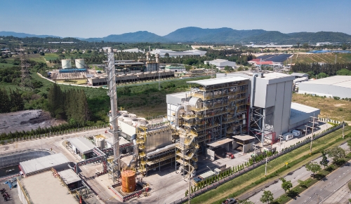WHA Chonburi Industrial Estate 1 – WHA CIE  1