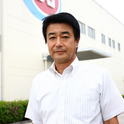 Mr. Toshifumi Murata
