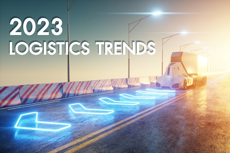 2023 Logistics Trends