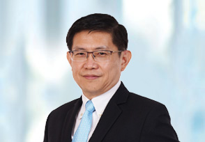 Dr. Anuchit Anuchitanukul
