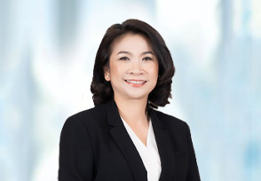 Dr. Kritsana Sukboonyasatit