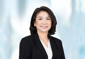 Mrs. Kritsana Sukboonyasatit