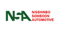 Nisshinbo Somboon Automotive Co., Ltd.
