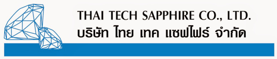 Thai Tech Sapphire Co., Ltd.