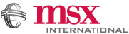 MSX International Company Limited