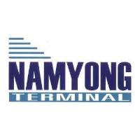 Namyong Terminal PLC.