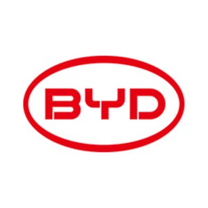 BYD Auto (Thailand) Co., Ltd.