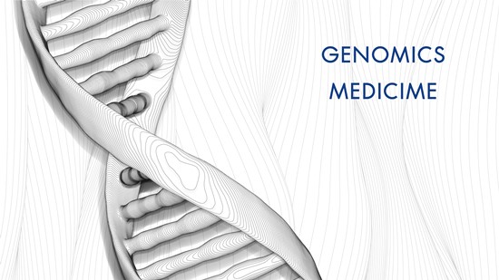 Genomics Medicine