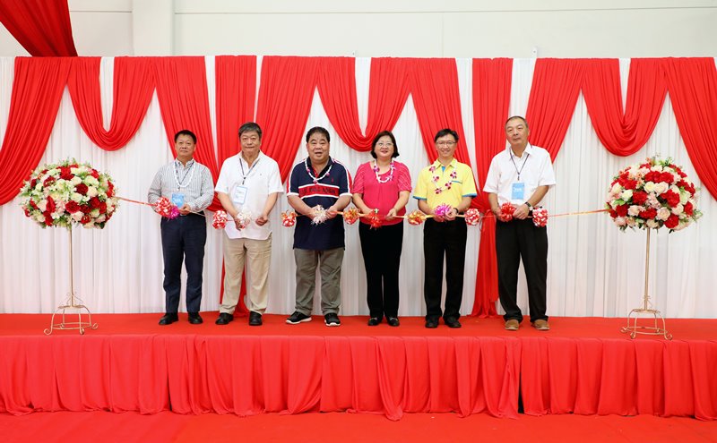 Thai JE Technology Kicks Off Operations  at Its New Plant in WHA Eastern Seaboard Industrial Estate 1