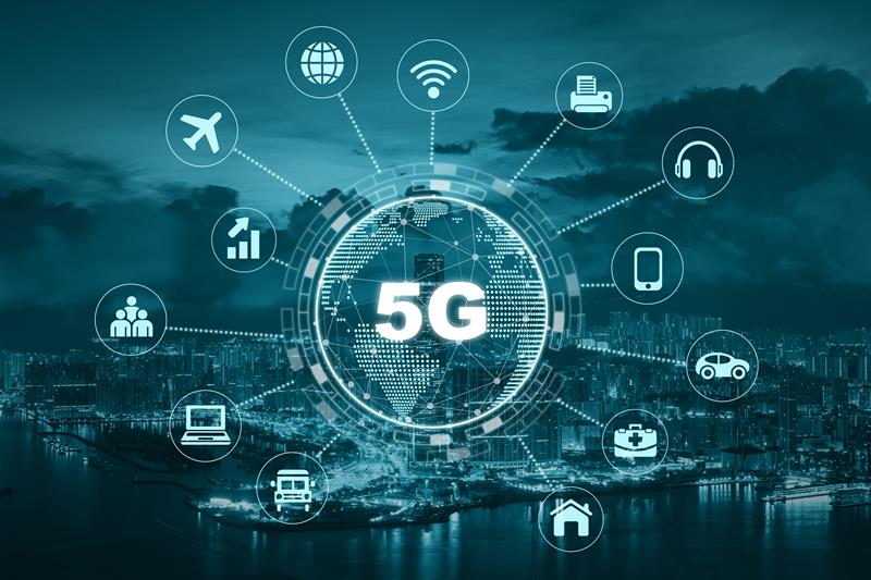 5G SMART ECOSYSTEM