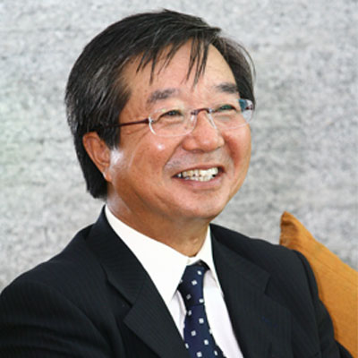Mr. Keiji Kobahashi