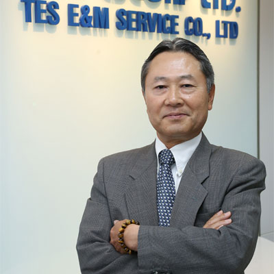 Mr. Tetsuya Nakamura 