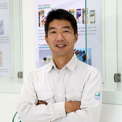 Mr. Ichiro Igarashi