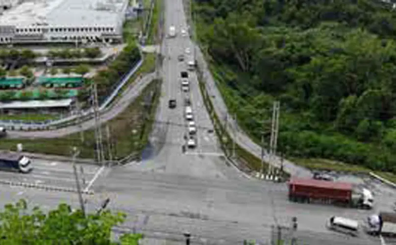 Vehicle Management System