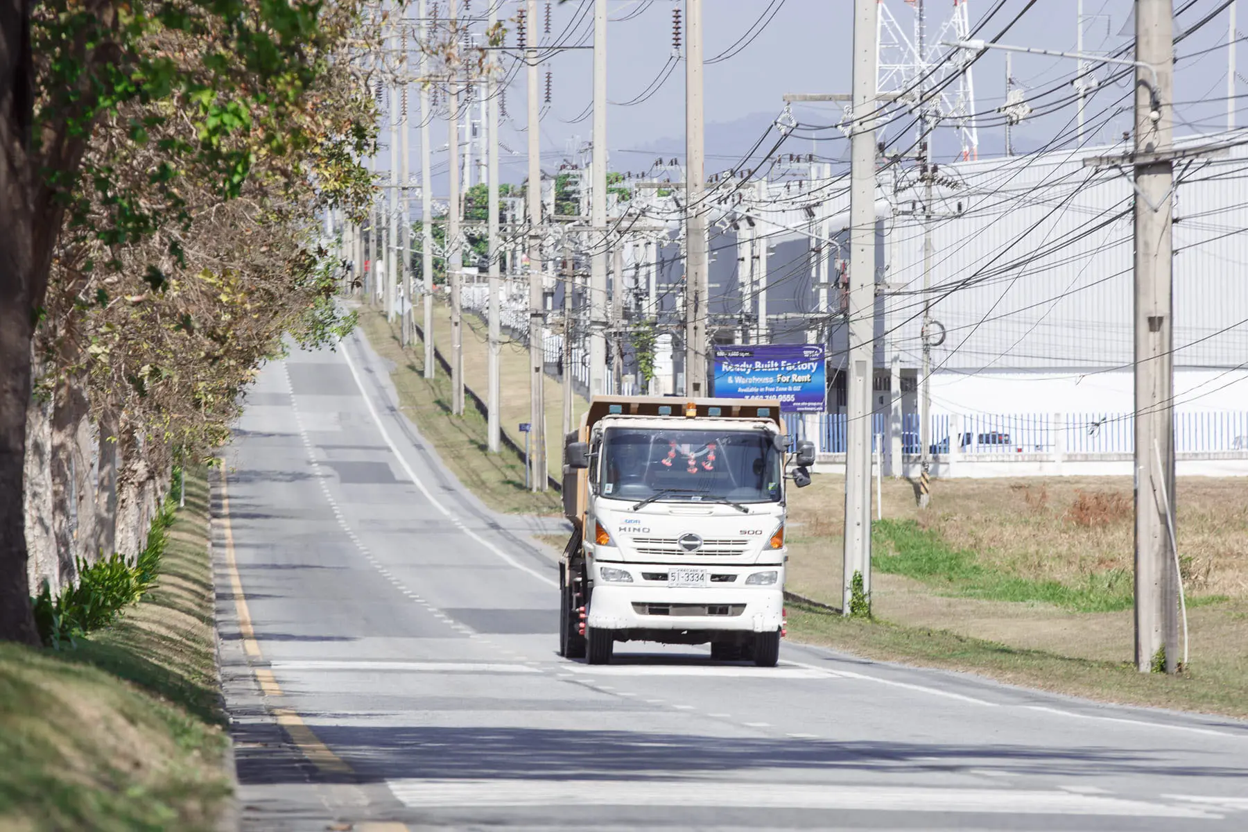 Vehicle Management System