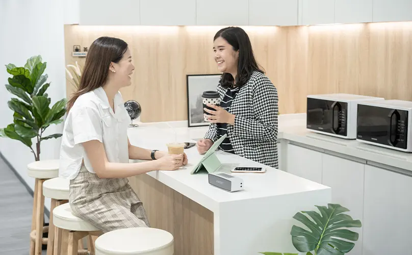 SCIENCE and TECH TusPark WHA