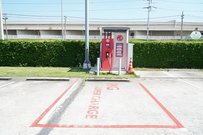 WHA INDUSTRIAL ESTATE