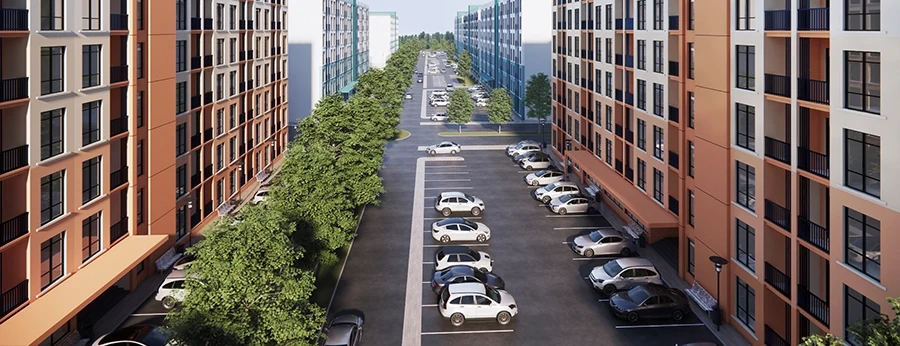 WHA ESIE Living Pluakdaeng 1