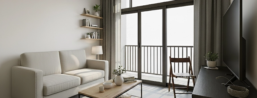 WHA ESIE Living Pluakdaeng 1