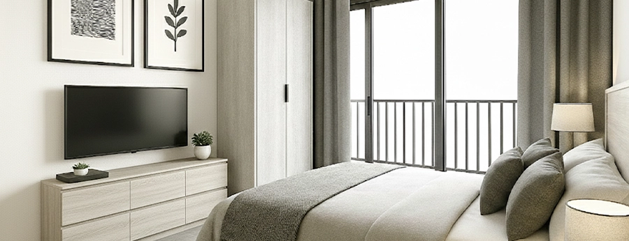 WHA ESIE Living Pluakdaeng 1