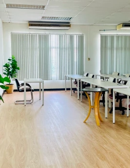 Siam Food Executive Conference Room