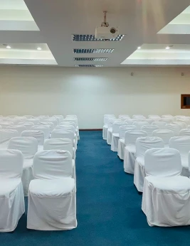 WHA A Conference Room