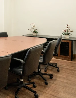 WHA B & C Computer Room