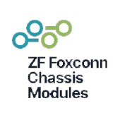 ZF Foxconn Chassis Modules