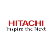 HITACHI