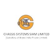 CHASSIS SYSTEMS SIAM LIMITED