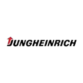 JUNGHEINRICH LIFT TRUCK LTD.