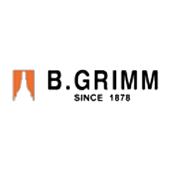 B.Grimm