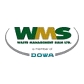 Waste Management Siam Ltd.