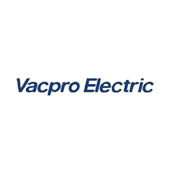 Vacpro Electric (Thailand) Co., Ltd.