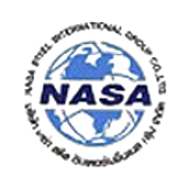 Nasa Steel Co., Ltd