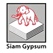 Siam Gypsum Industry (Saraburi) Co.,Ltd.