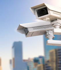 security system closed