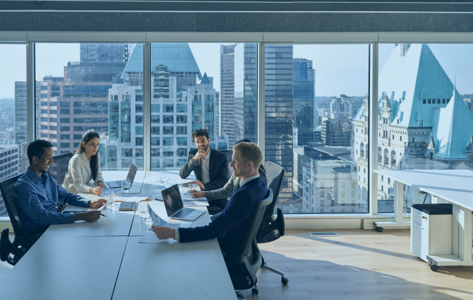 Investment Incentives