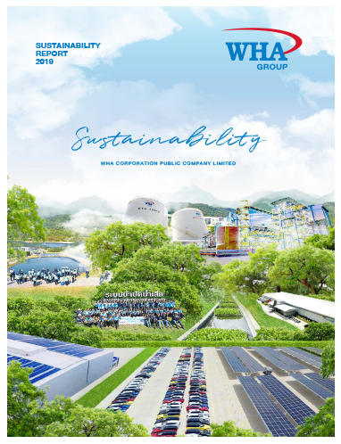 Sustainability Report 2019