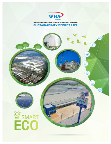 Sustainability Report 2020