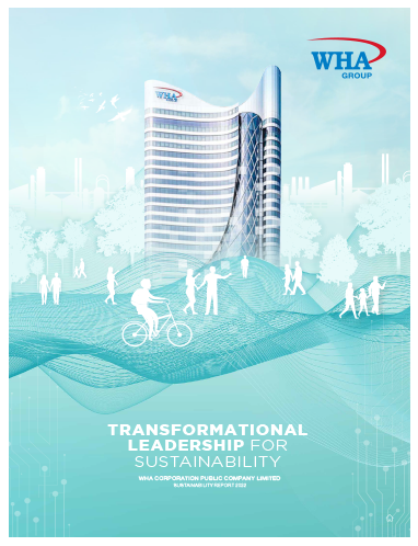 Sustainability Report 2022