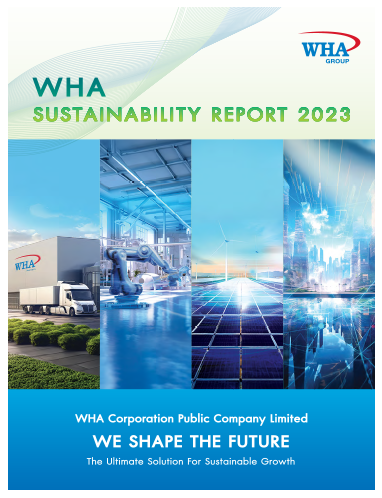 Sustainability Report 2023