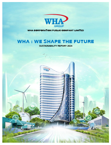 Sustainability Report 2024