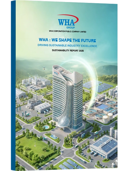 Sustainability Report 2025